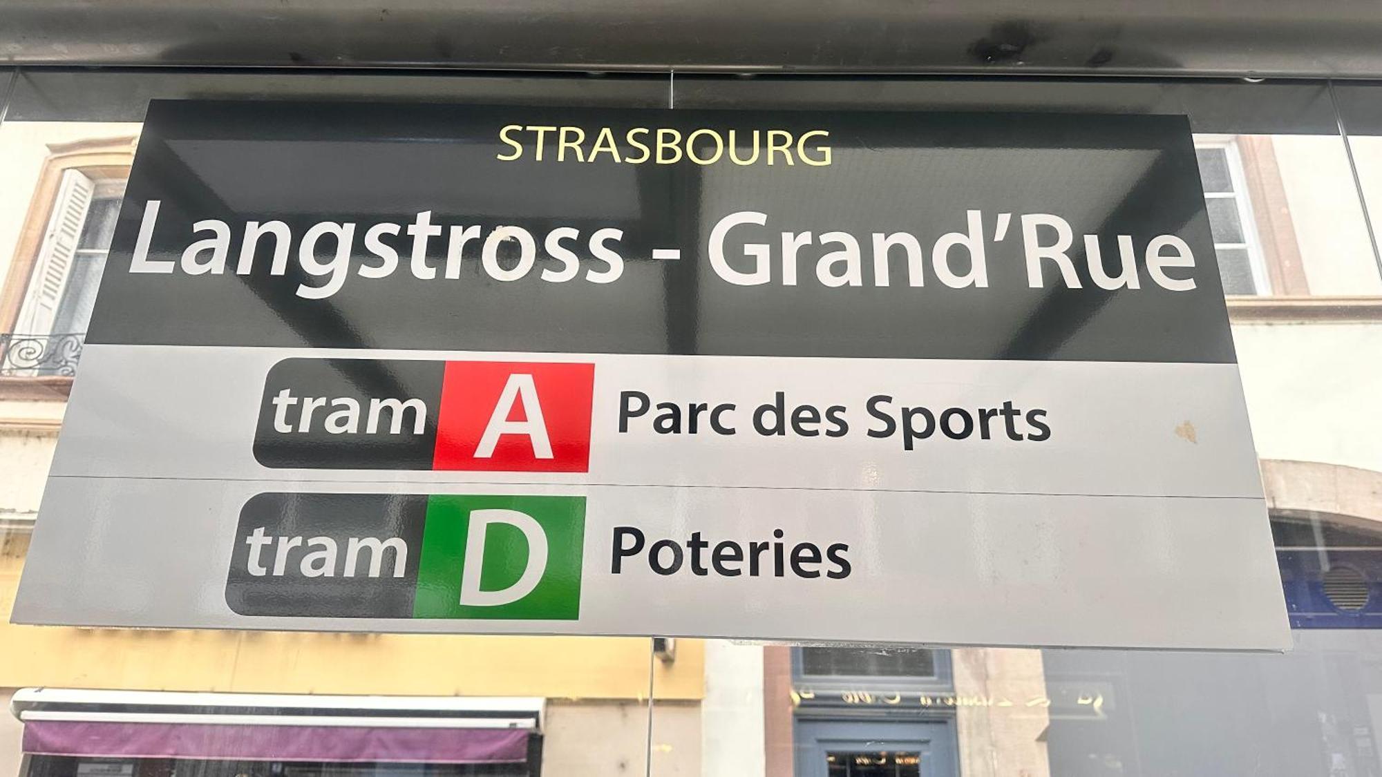 Studio In City Centre Strasbourg Exterior photo