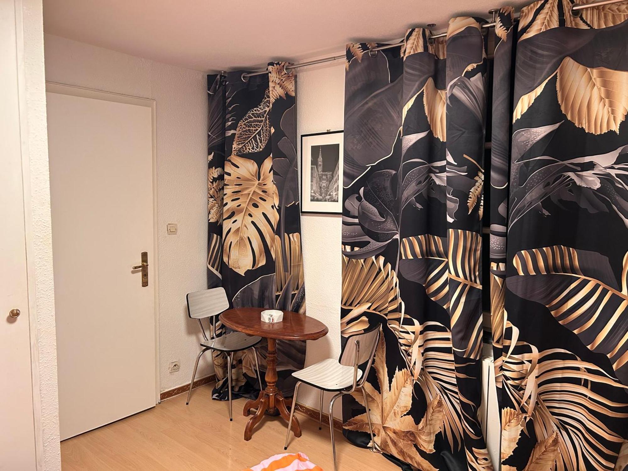Studio In City Centre Strasbourg Exterior photo
